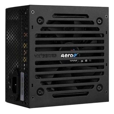 

Блок питания Aerocool 350W VX 350 PLUS RTL