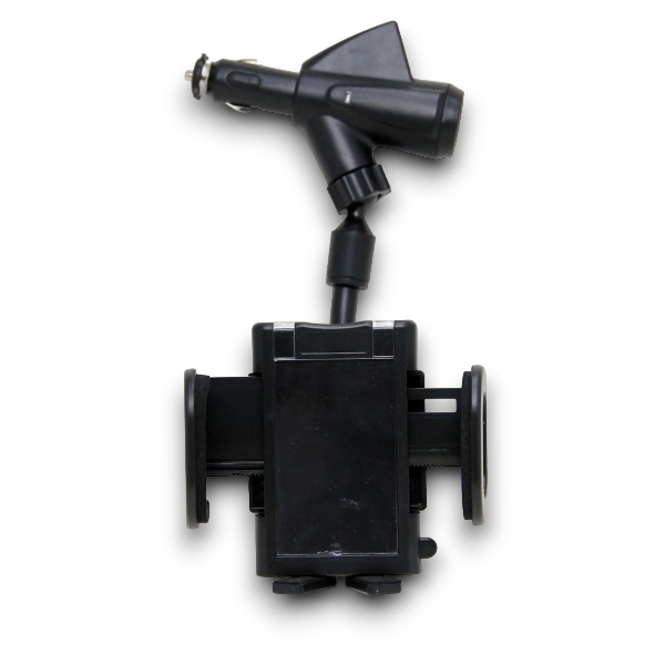 Автомобильный держатель 100Mile Mobik 108 для смартфонов 798₽