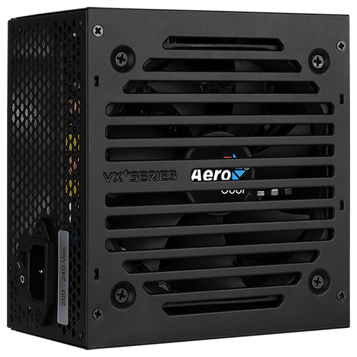 

Блок питания AeroCool VX Plus 500W