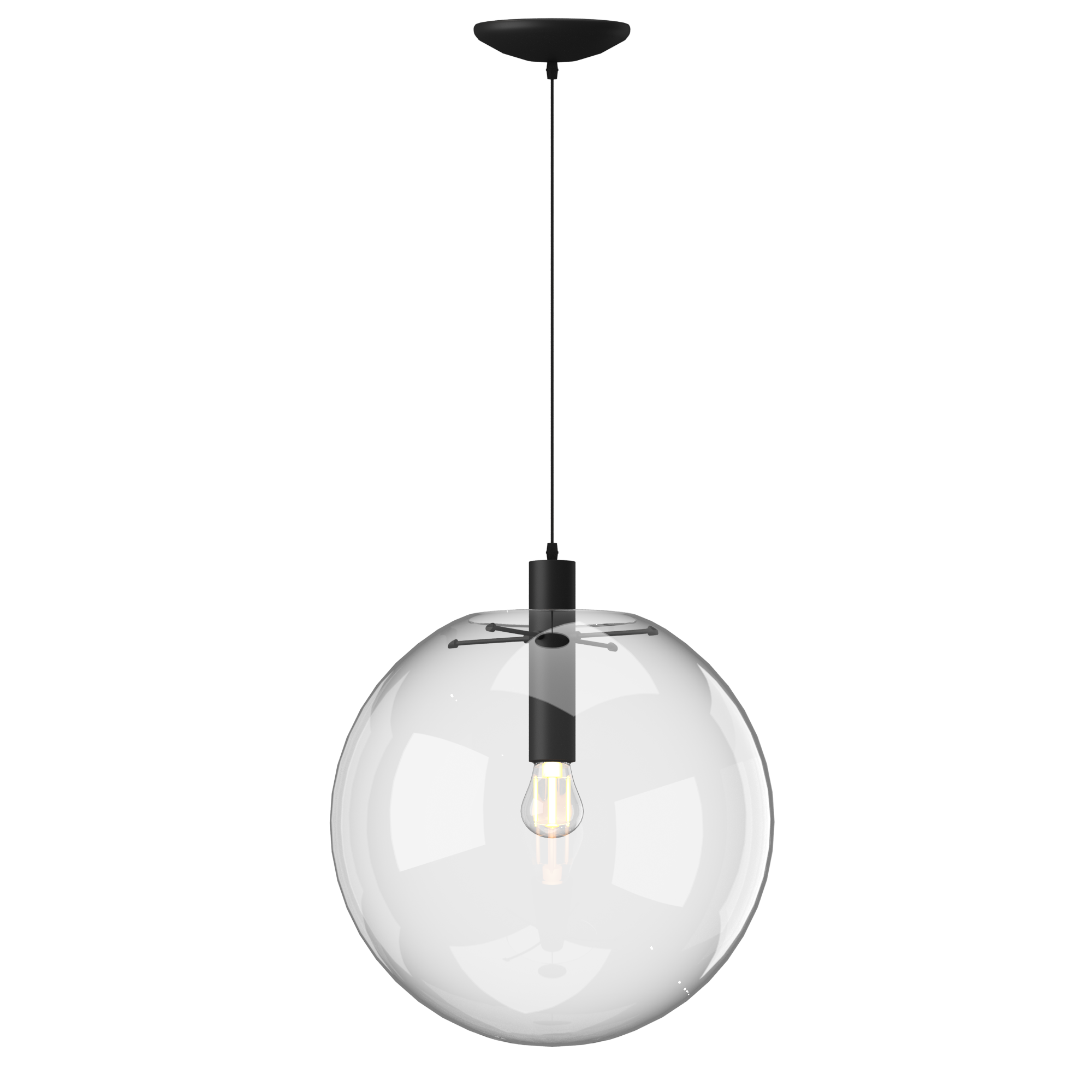 

Milosh tendence 0869PLB-1BK, 0869PLB-1BK