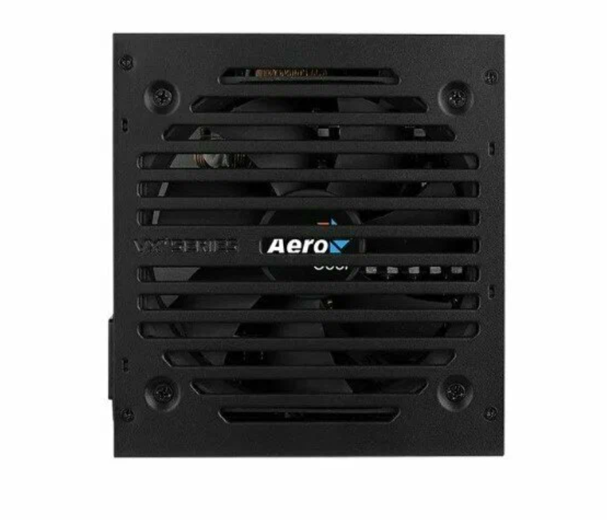 

Блок питания Aerocool VX Plus 800 RGB 800W