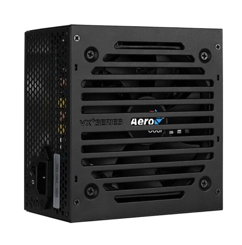 

Блок питания AeroCool VX-550 PLUS 550W