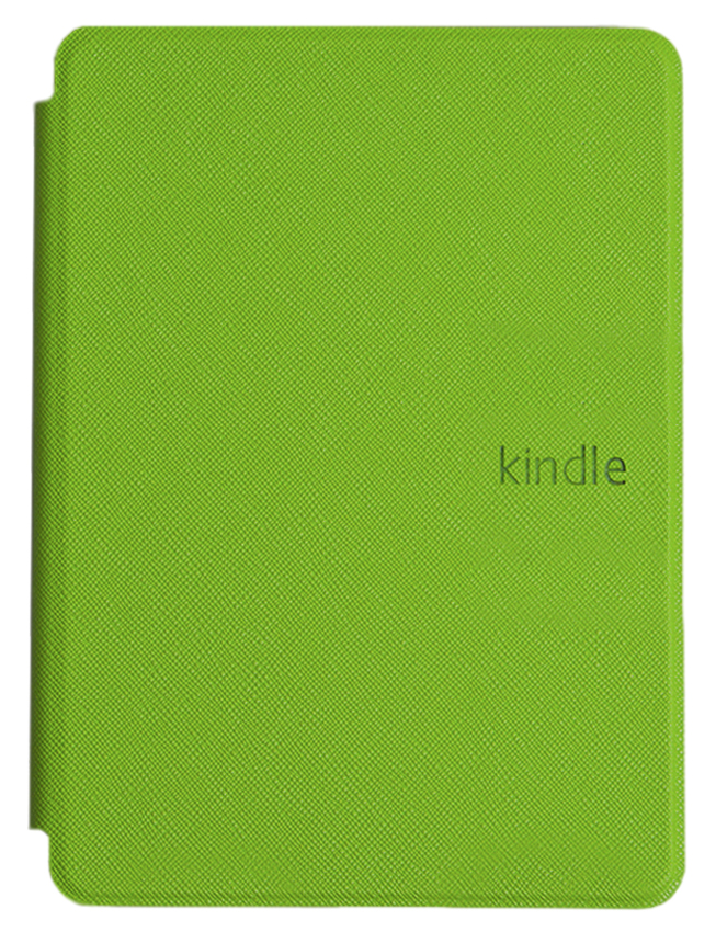 Обложка ReaderONE для Amazon Kindle 11 2022 (11th gen) Green / 55724