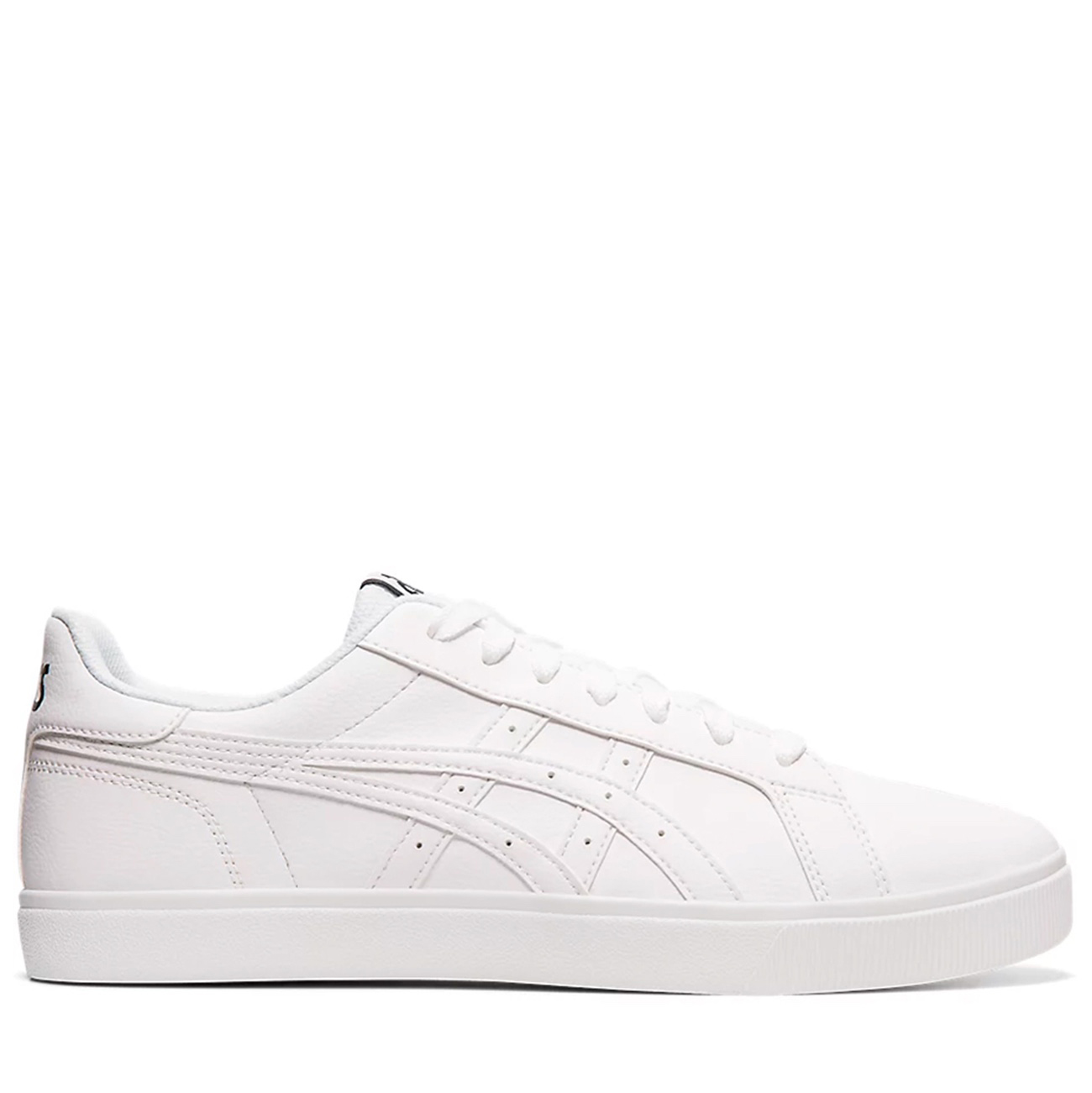 

Кеды мужские Asics 1191A165-101 белые 39 EU, Белый, 1191A165-101