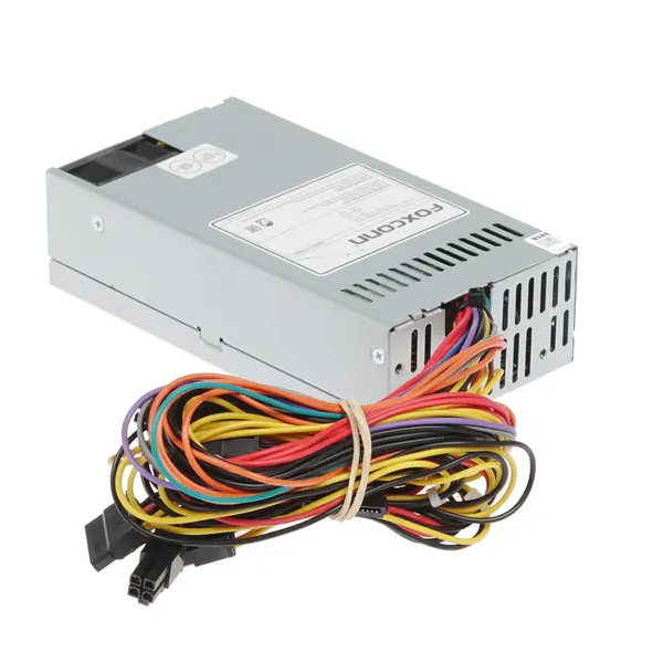 

Блок питания Foxconn Flex FX-R300 300W, Flex FX-R300