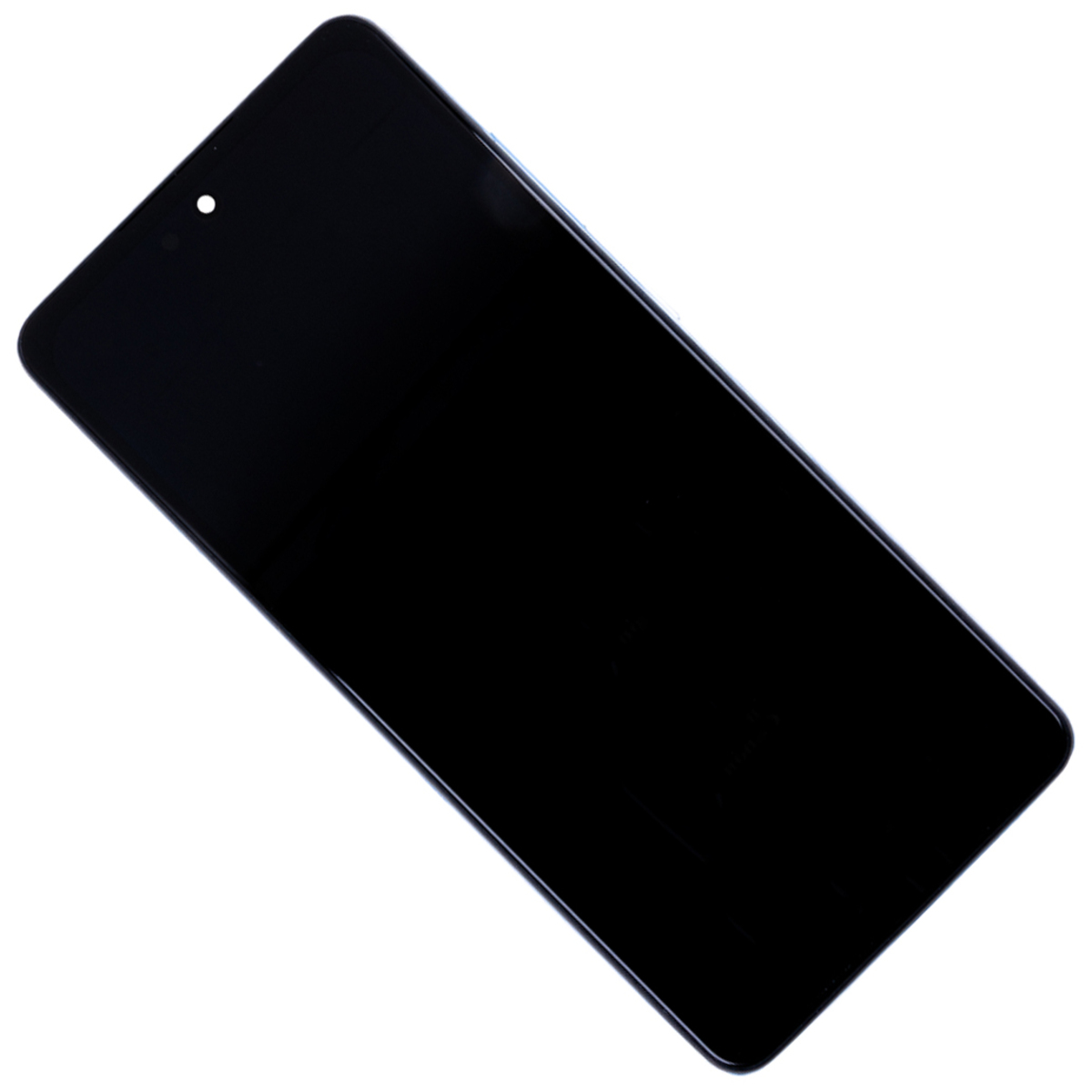 

Дисплей Promise Mobile для смартфона Samsung Galaxy A52/A52s 5G синий