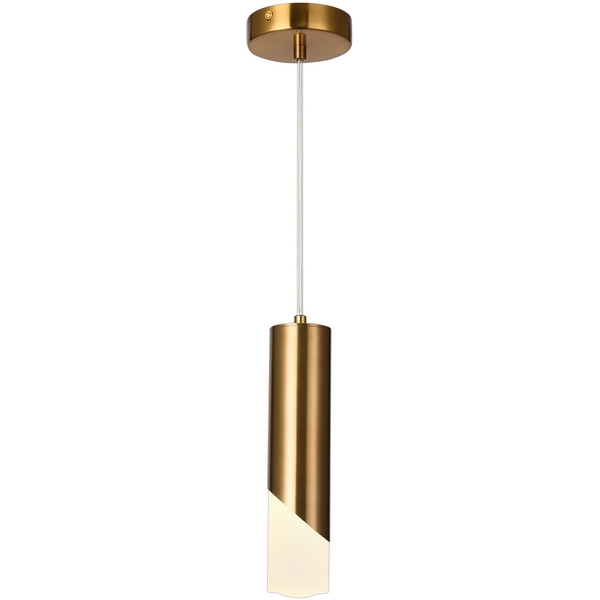 

Natali Kovaltseva Loft Led LED LAMPS 81355 GOLD SATIN, LED LAMPS 81355 GOLD SATIN