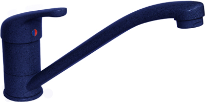 

Смеситель MARE granit Blue MA920102 38206