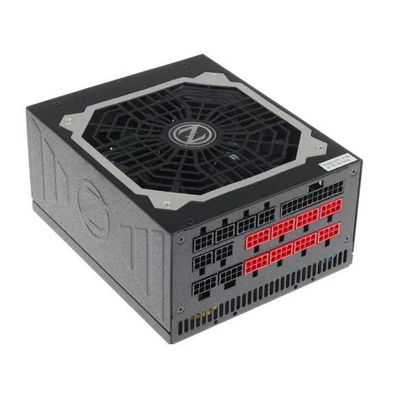 

Блок питания Zalman ZM1200-ARX 1200W, ZM1200-ARX