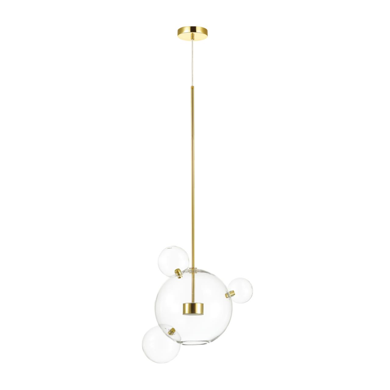 

Odeon Light Bubbles 4640/12LA, 4640/12LA
