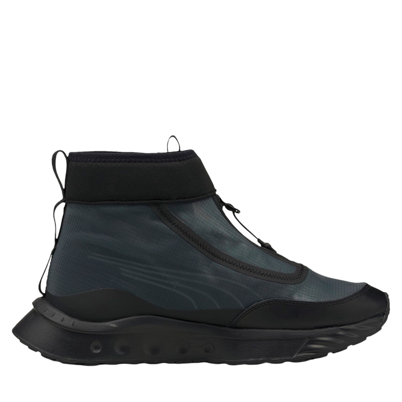 

Кроссовки мужские PUMA 382647-01 черные 43 EU, 382647-01