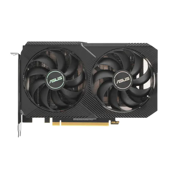 Видеокарта Asus NVIDIA GeForce RTX 3060 Ti 8 ГБ