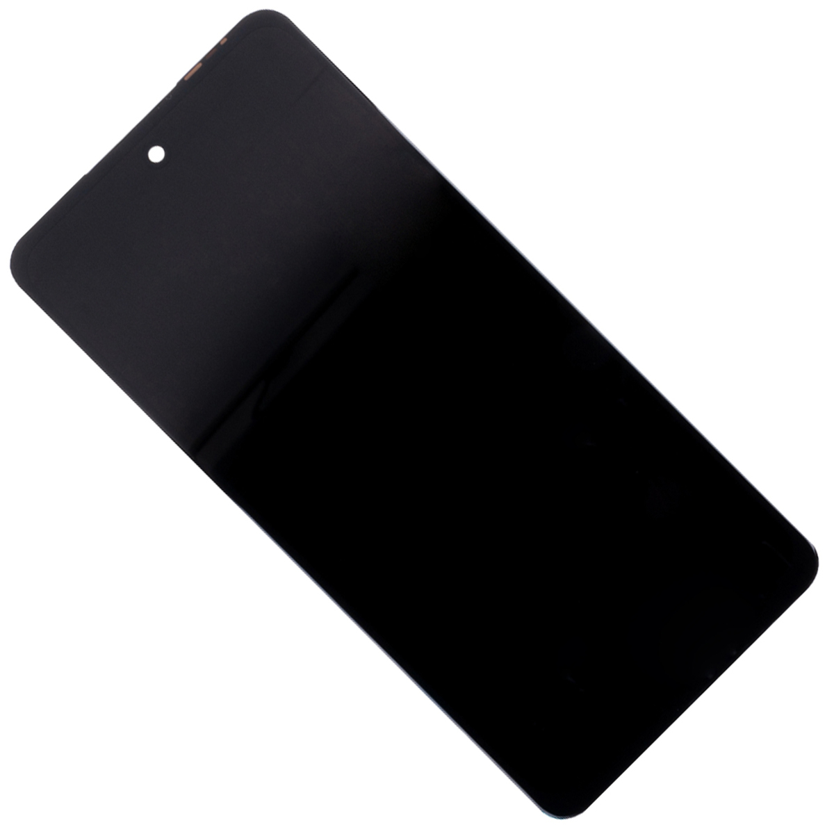 

Дисплей Promise Mobile для смартфона Itel RS4 черный