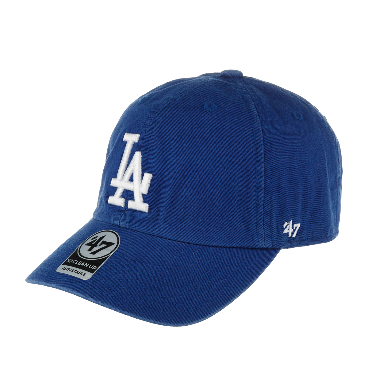 

Бейсболка унисекс 47 BRAND B-RGW12GWS-RY Los Angeles Dodgers MLB синяя, Синий, B-RGW12GWS-RY Los Angeles Dodgers MLB