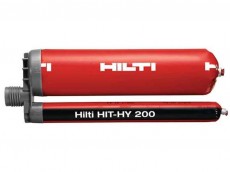 

Химический анкер HILTI HIT-HY 200-A 500/2/EE