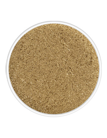 

Грим кремообразный на жировой основе металлик/Supracolor Metallic Refill 4 мл. (Цв: Gold), Золотистый