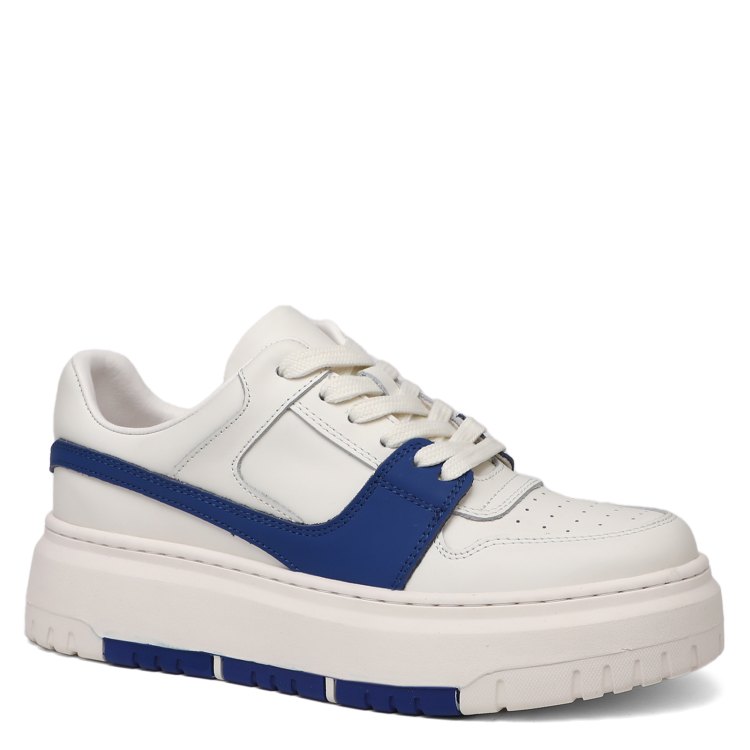 

Кеды женские Tendance MJ-51662-01 белые 41 EU, Белый, MJ-51662-01