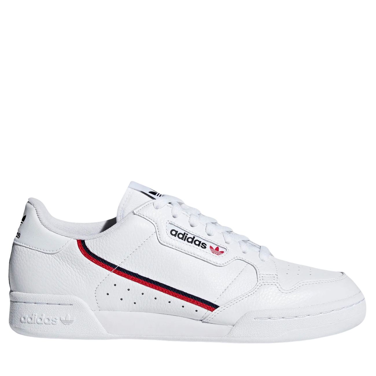 Кроссовки мужские Adidas G27706 белые 10.5 UK