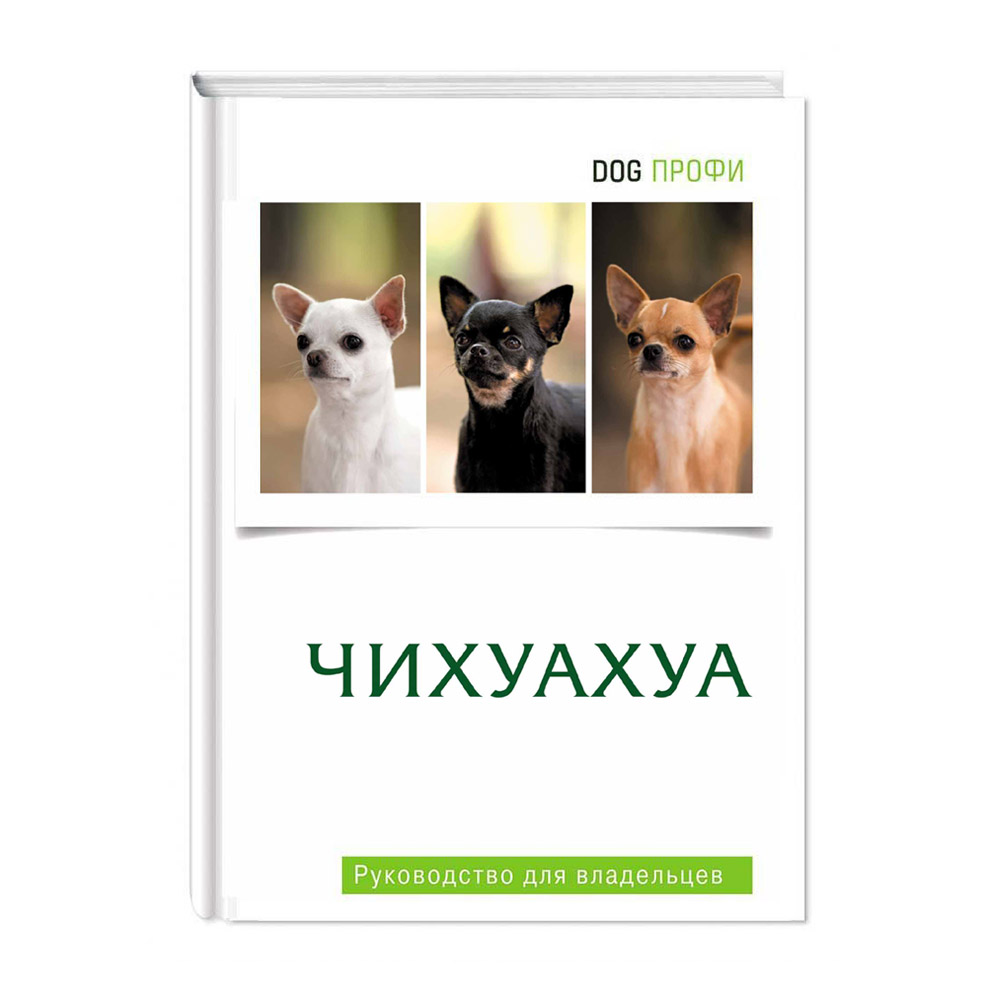

Чихуахуа
