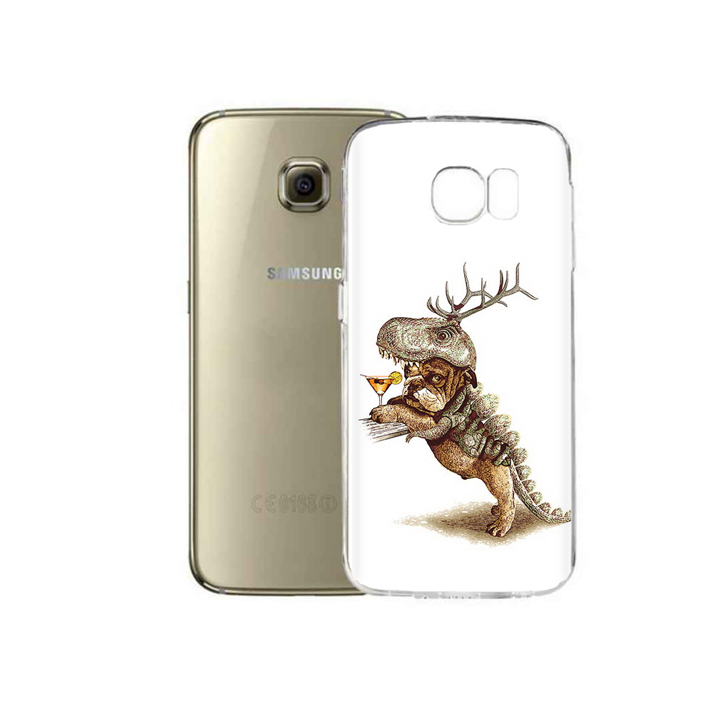 

Чехол MyPads Tocco для Samsung Galaxy C5 Pro тематическая вечеринка (PT61139.577.638), Прозрачный, Tocco
