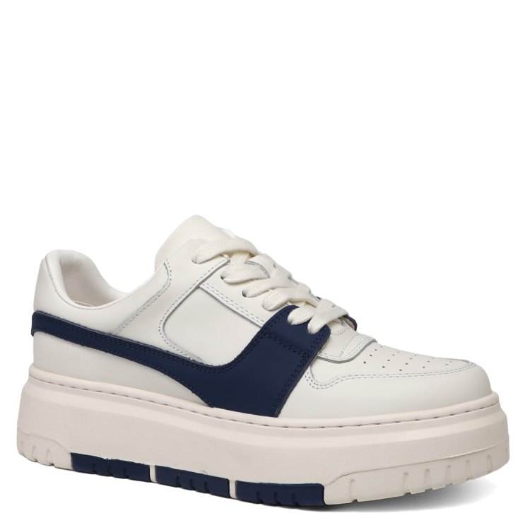 

Кеды женские Tendance MJ-51662-01 белые 41 EU, Белый, MJ-51662-01