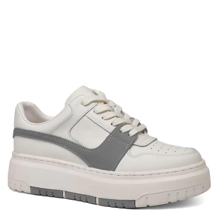 

Кеды женские Tendance MJ-51662-01 белые 40 EU, Белый, MJ-51662-01