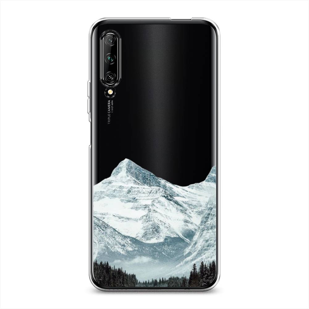Чехол на Huawei Y9s  