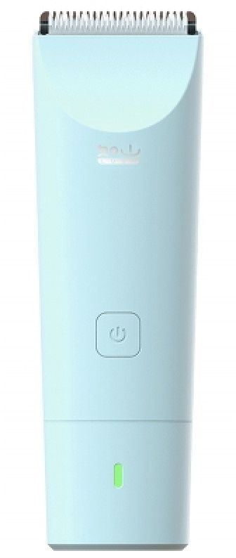 

Машинка для стрижки волос Xiaomi Mijia Baby Mute Hair Clipper (L-DH001) Blue, Голубой, L-DH001