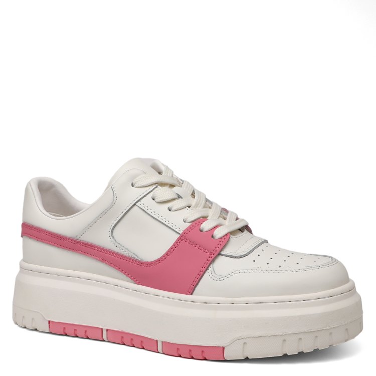 

Кеды женские Tendance MJ-51662-01 белые 41 EU, Белый, MJ-51662-01