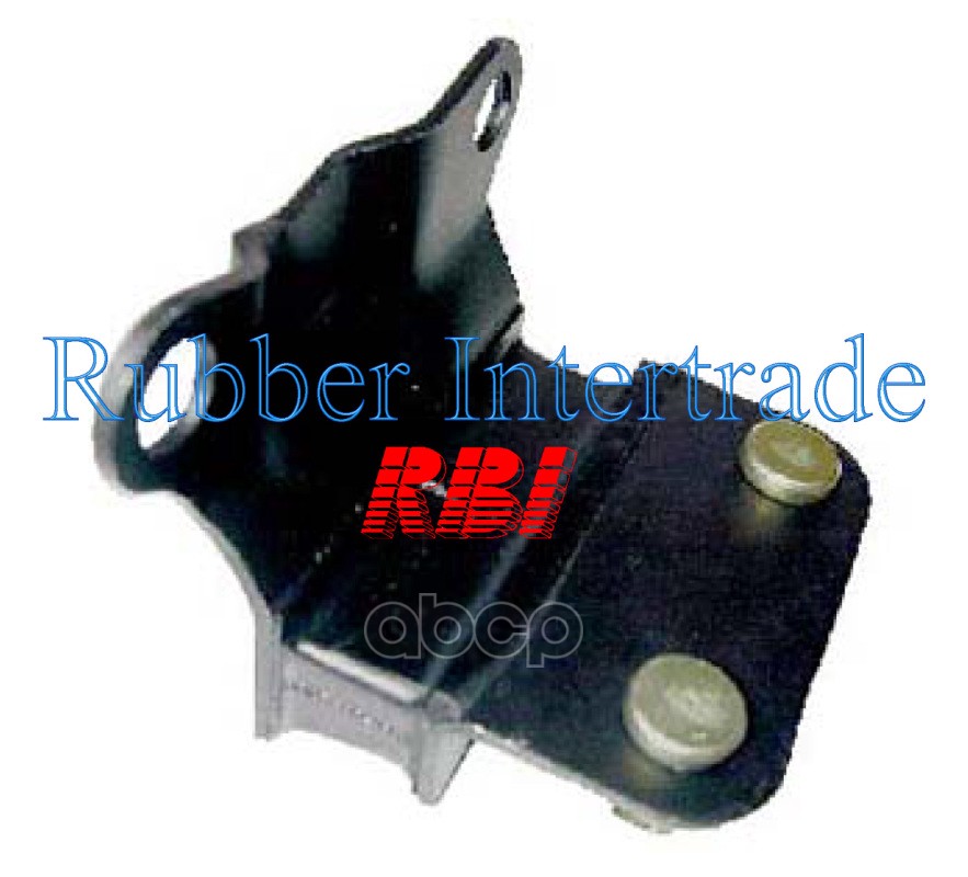 

Подушка Двигателя RBI D1164M