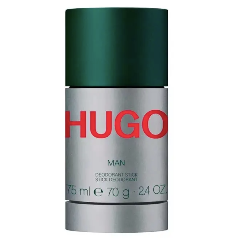 Дезодорант-стик Hugo Boss Man, 70 г