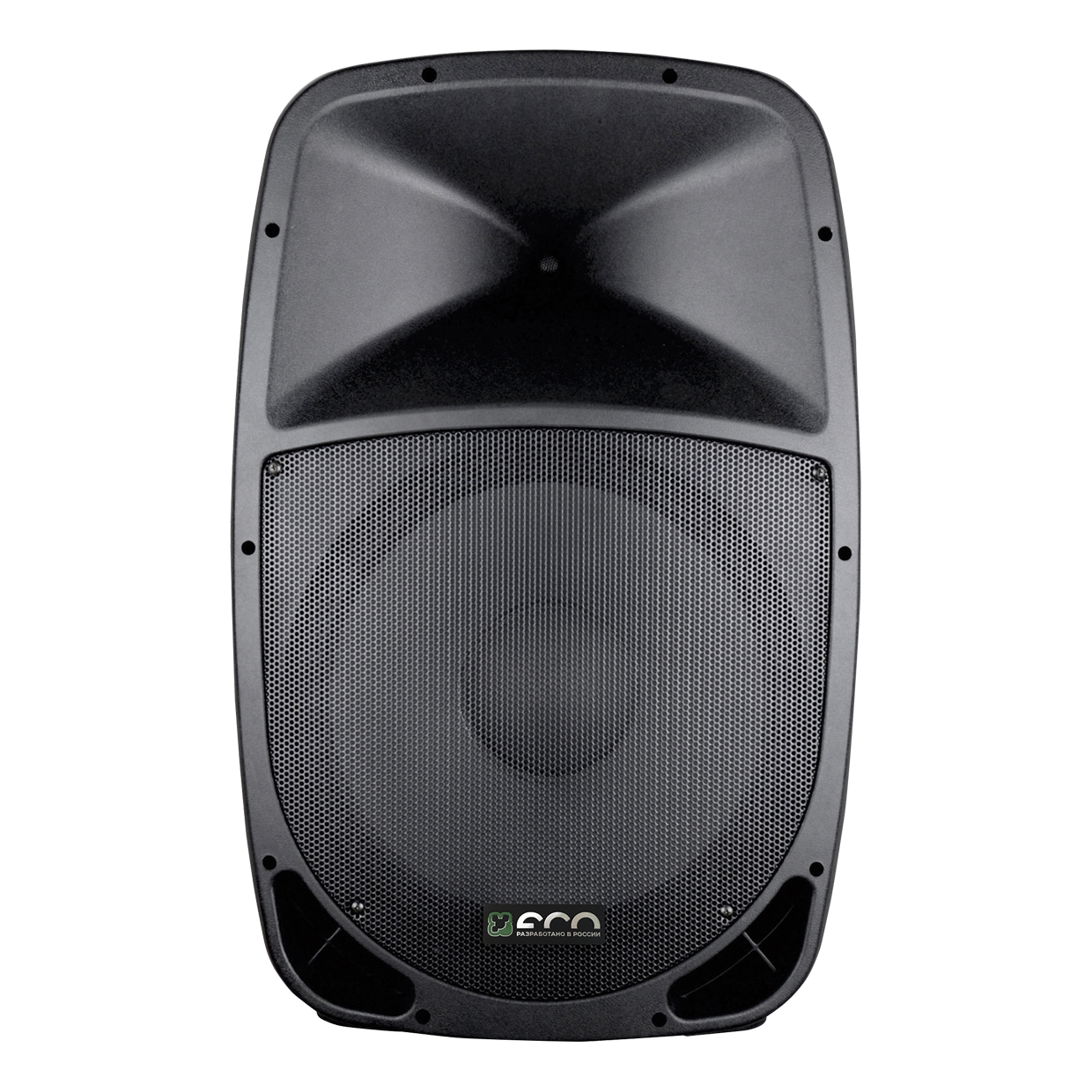 

Активная акустическая система ECO PRESTO-12A, PRESTO-12A
