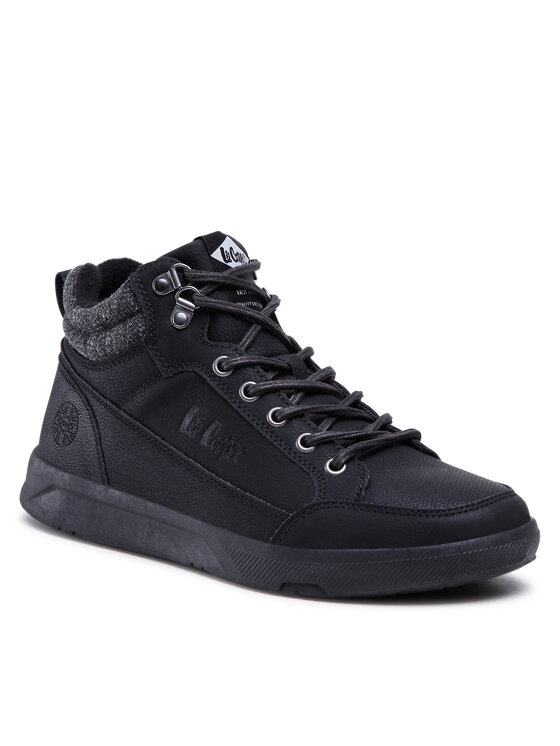 

Кроссовки LCJ-22-31-1454M Lee Cooper Черный 40 EU, LCJ-22-31-1454M