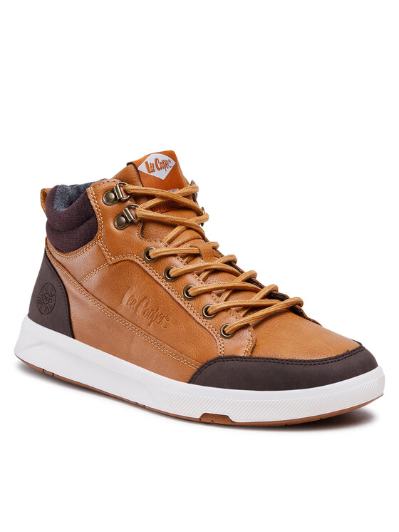 

Кроссовки LCJ-22-31-1455M Lee Cooper Коричневый 44 EU, LCJ-22-31-1455M