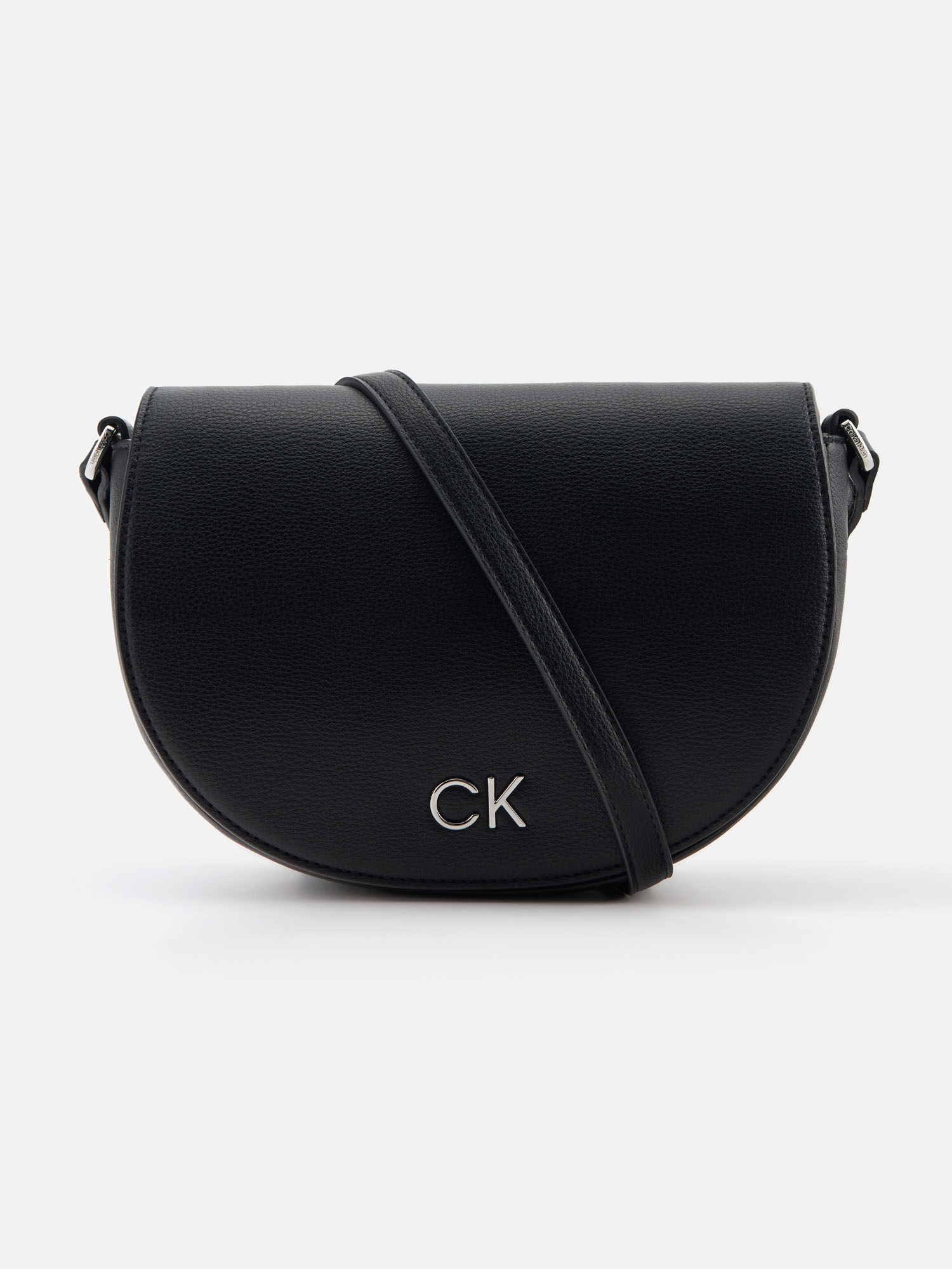 Сумка кросс-боди женская Calvin Klein K60K611679BEH, черный