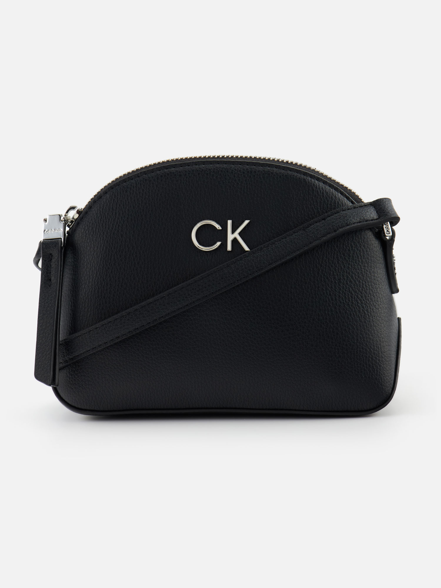 

Сумка кросс-боди женская Calvin Klein K60K611761BEH, черный, K60K611761BEH