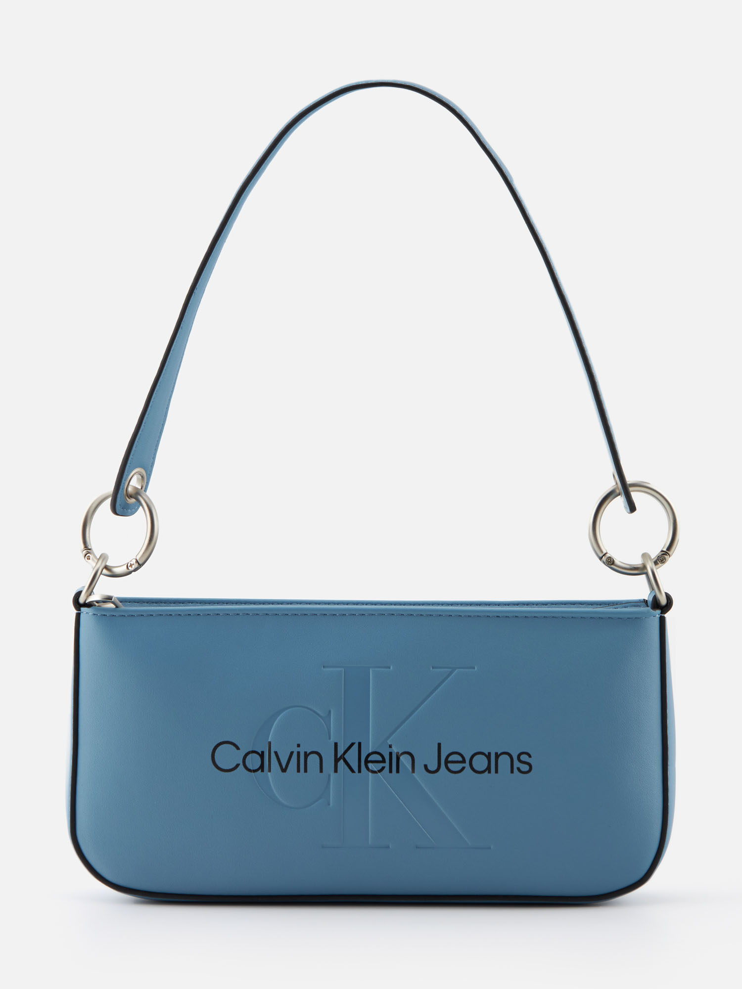 Сумка женская Calvin Klein K60K610679CEZ синий 7373₽