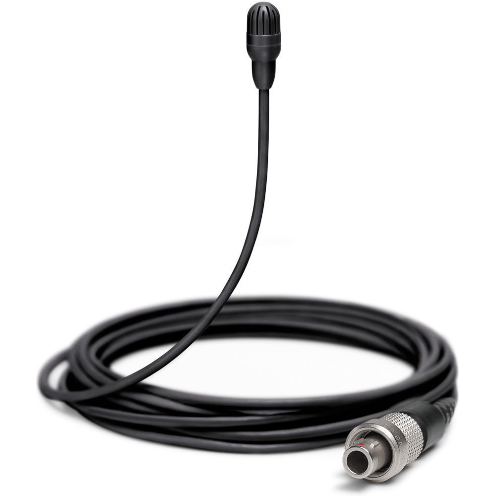 Петличный микрофон Shure TL47B/O-LEMO