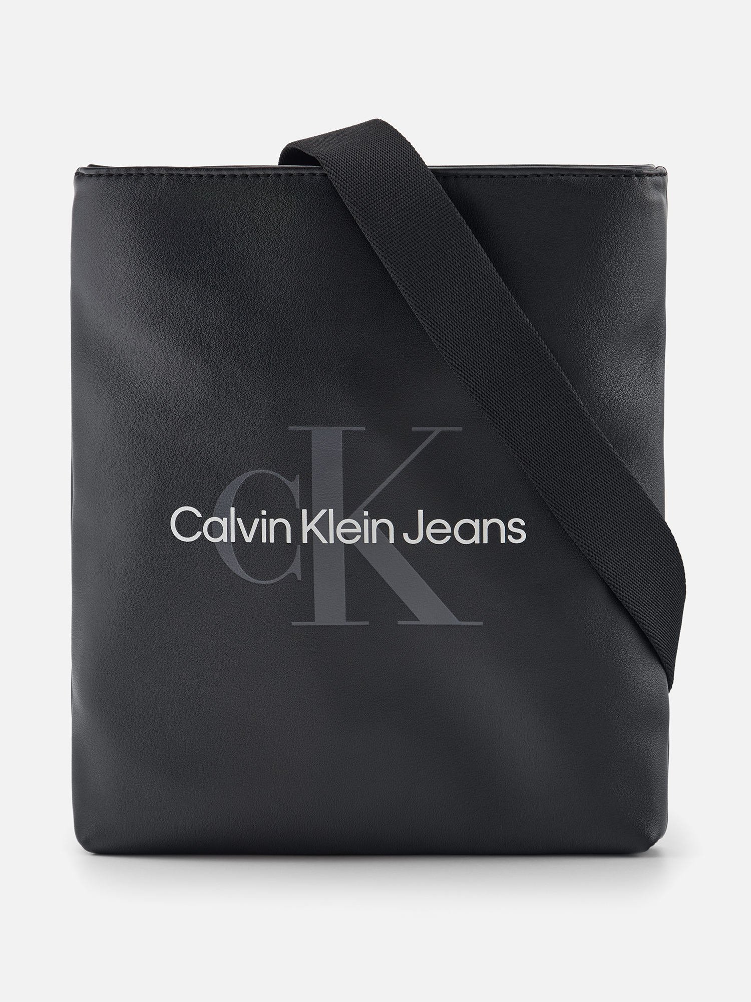 Сумка планшет мужская Calvin Klein K50K511827BEH, черный