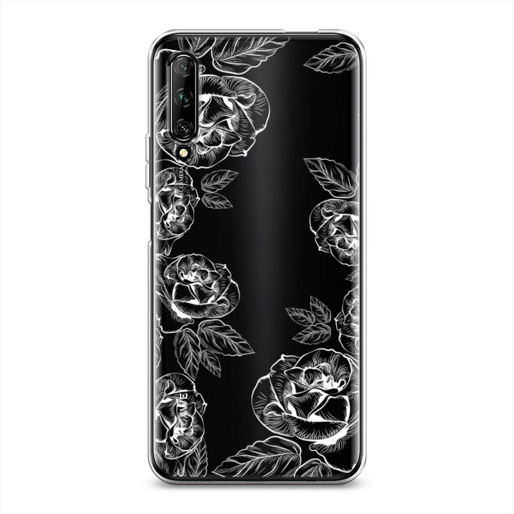 Чехол на Huawei Y9s  