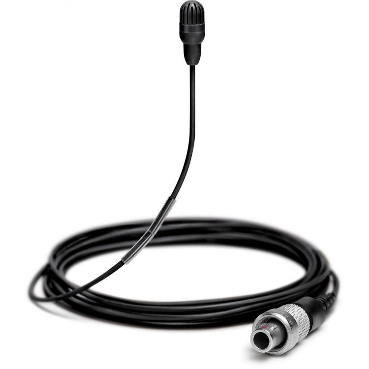 Петличный микрофон Shure TL45B/O-LEMO