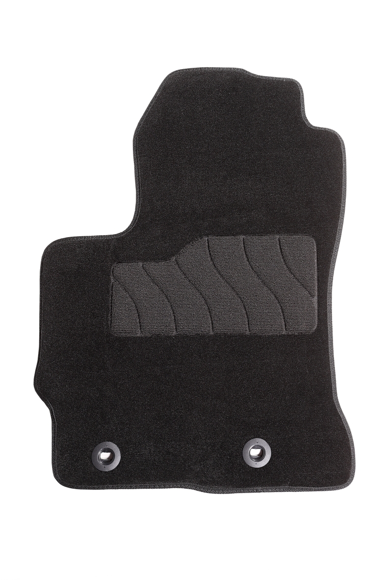 

Комплект ковриков в салон автомобиля Синтекс 89170 TOYOTA COROLLA 13