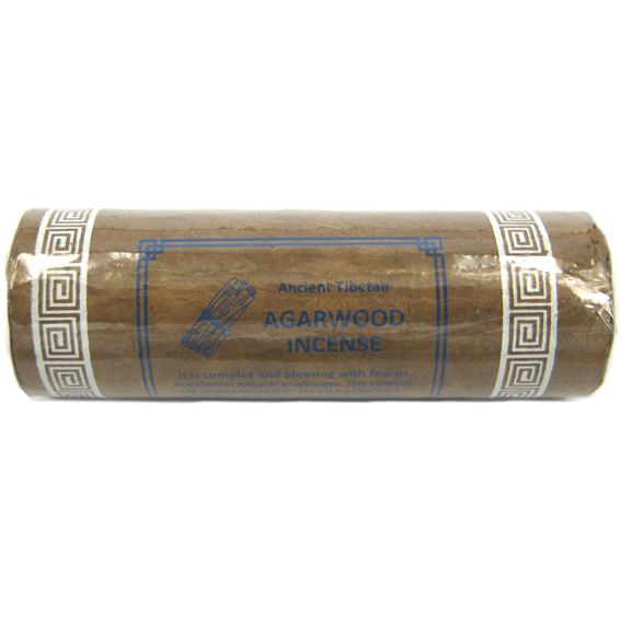 

Непальские аромапалочки Agarwood, 30 шт
