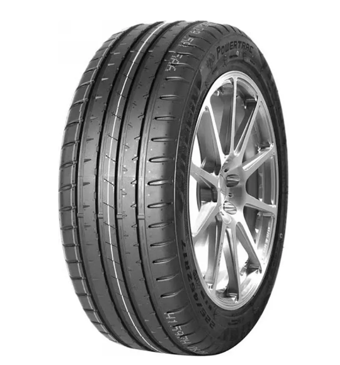 

315/35 R21 Powertrac Racing Pro 111Y Powertrac арт. 6PO1509H1