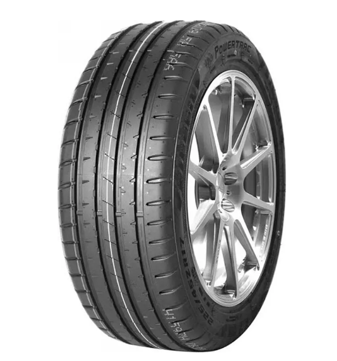 315/35 R21 Powertrac Racing Pro 111Y Powertrac арт. 6PO1509H1