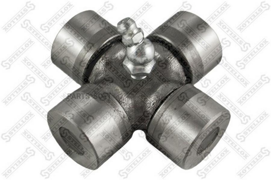 

STELLOX '2036016SX крестовина кардана D25xL63.8 Mitsubishi 1шт