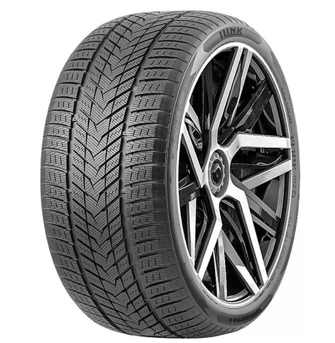 

295/40 R21 Ilink Snowgripper Ii 111H Xl Ilink арт. 2EIL825F