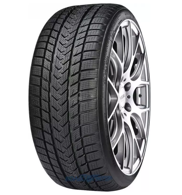 

Шины Gripmax SureGrip Pro Winter 295/40 R21 111V, SureGrip Pro Winter