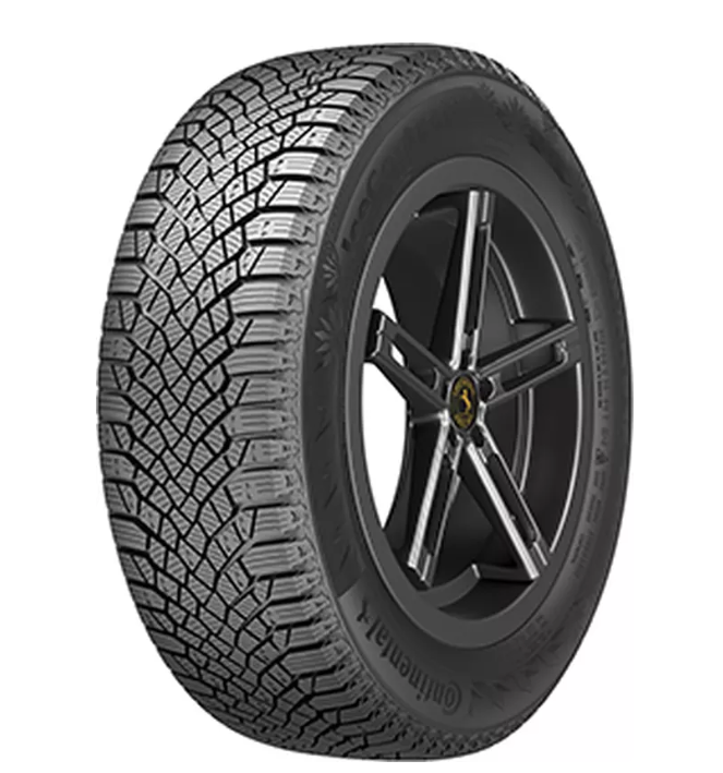 

295/40 R21 Continental Icecontact Xtrm 111T Ш Continental арт. 0347816