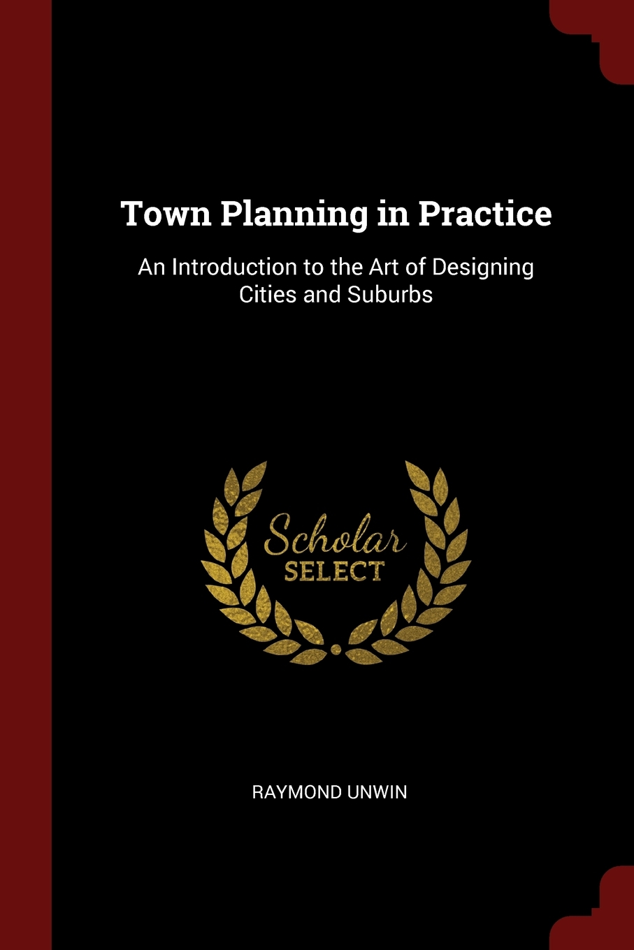 

Town Planning in Practice